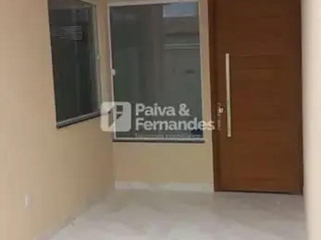 Casa / Sobrado para Venda em Parnamirim/RN Emaús 2 Quartos