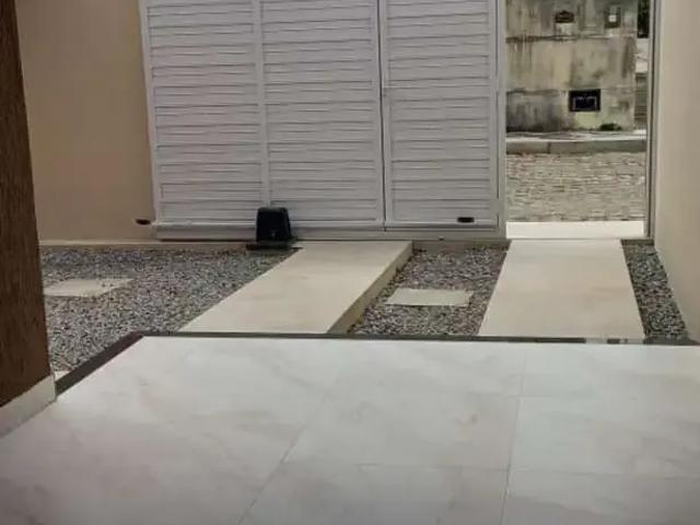 Casa / Sobrado para Venda em Parnamirim/RN Emaús 2 Quartos