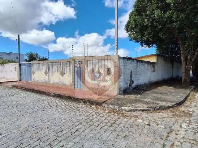 Casa / Sobrado para Venda em Parnamirim/RN Emaús 2 Quartos