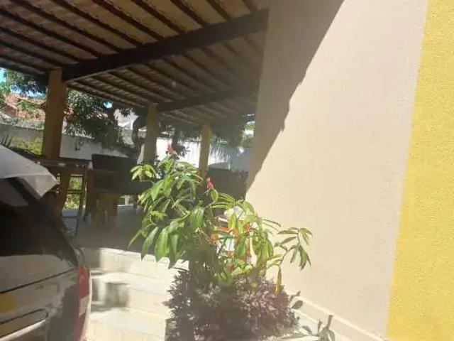 Casa / Sobrado para Venda em Parnamirim/RN Emaús 5 Quartos