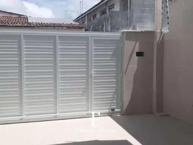Casa / Sobrado para Venda em Parnamirim/RN Emaús