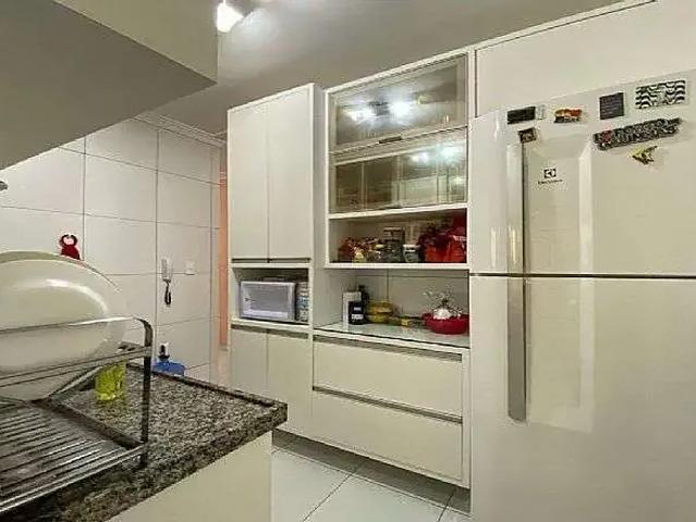 Casa / Sobrado para Venda em Parnamirim/RN Liberdade 3 Quartos