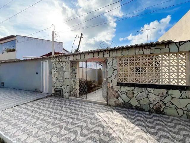 Casa / Sobrado para Venda em Parnamirim/RN Monte Castelo 2 Quartos