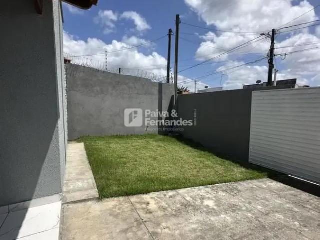 Casa / Sobrado para Venda em Parnamirim/RN Nova Esperança 2 Quartos