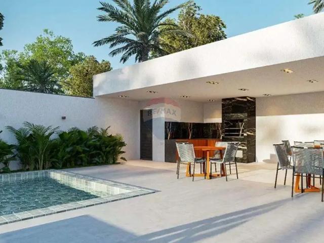 Casa / Sobrado para Venda em Parnamirim/RN Nova Esperança 2 Quartos