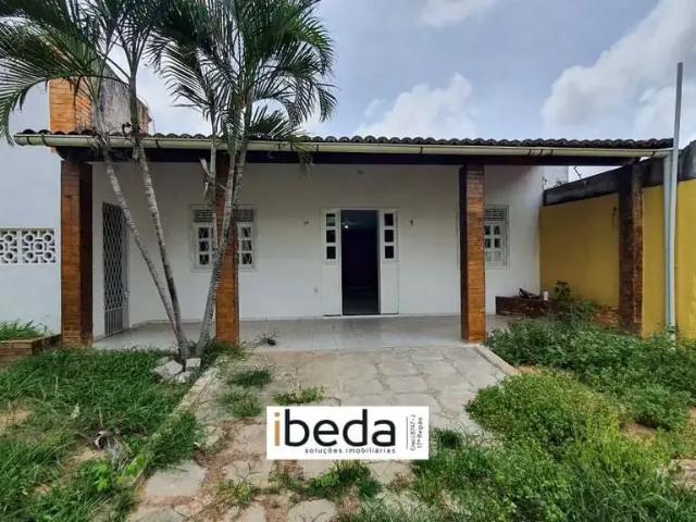 Casa / Sobrado para Venda em Parnamirim/RN Nova Parnamirim 2 Quartos