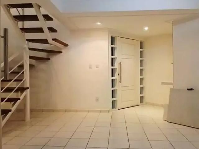 Casa / Sobrado para Venda em Parnamirim/RN Nova Parnamirim 3 Quartos