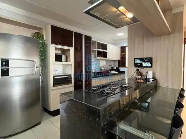 Casa / Sobrado para Venda em Parnamirim/RN Nova Parnamirim 3 Quartos