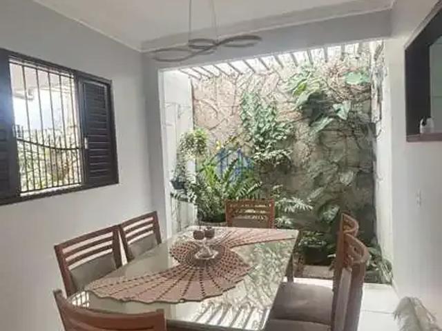 Casa / Sobrado para Venda em Parnamirim/RN Nova Parnamirim 3 Quartos