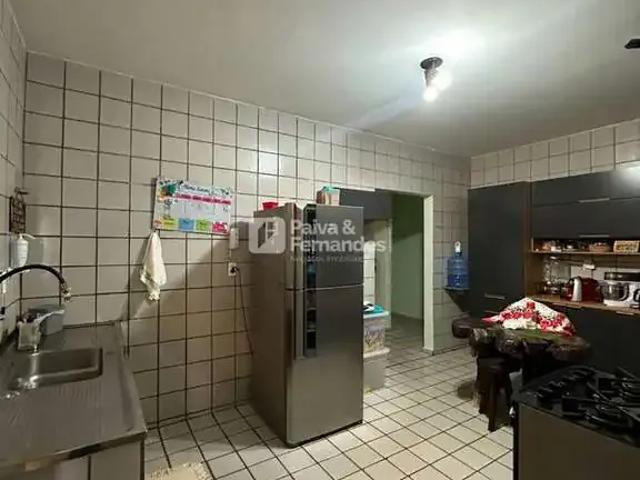 Casa / Sobrado para Venda em Parnamirim/RN Nova Parnamirim 3 Quartos