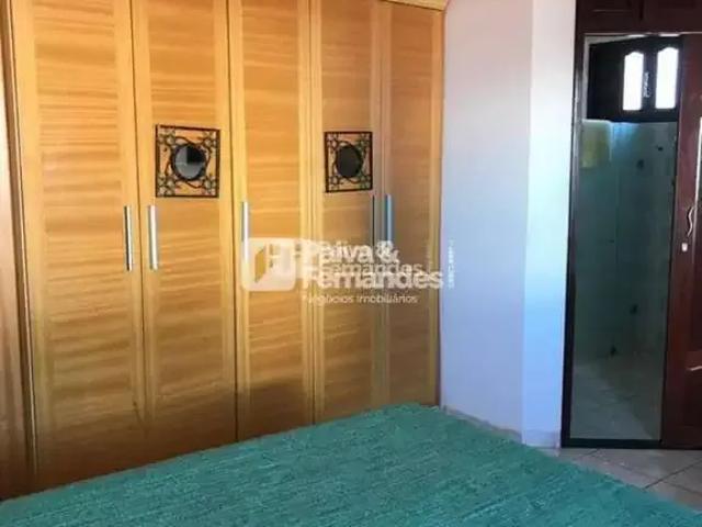 Casa / Sobrado para Venda em Parnamirim/RN Nova Parnamirim 3 Quartos
