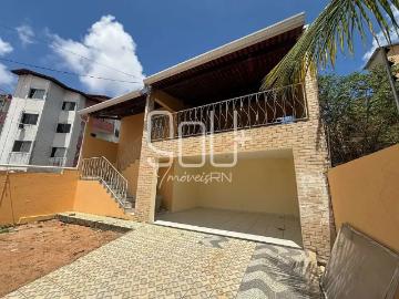 Nova Parnamirim, Ponta Negra, Natal, Paraíba