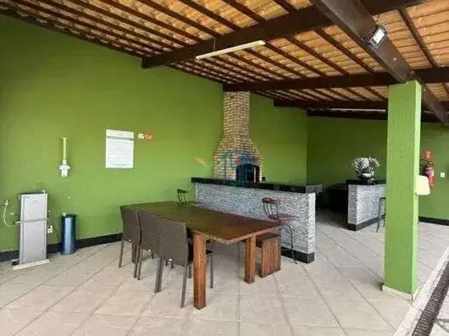 Casa / Sobrado para Venda em Parnamirim/RN Nova Parnamirim 3 Quartos