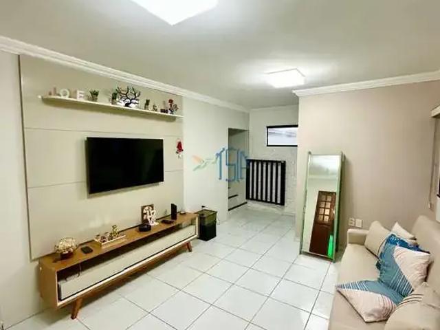 Casa / Sobrado para Venda em Parnamirim/RN Nova Parnamirim 4 Quartos