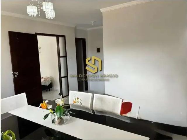 Casa / Sobrado para Venda em Parnamirim/RN Nova Parnamirim 4 Quartos