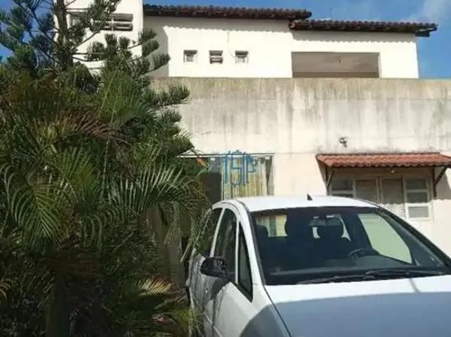 Casa / Sobrado para Venda em Parnamirim/RN Nova Parnamirim 4 Quartos