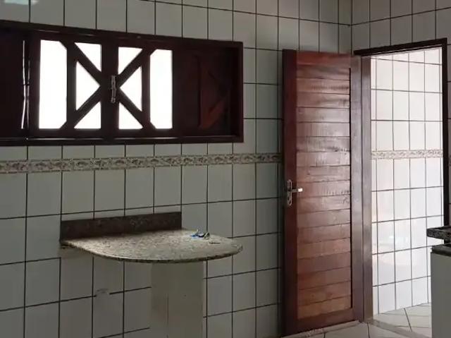 Casa / Sobrado para Venda em Parnamirim/RN Nova Parnamirim 4 Quartos