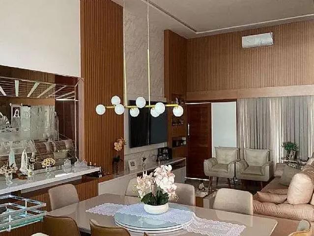 Casa / Sobrado para Venda em Parnamirim/RN Nova Parnamirim 4 Quartos