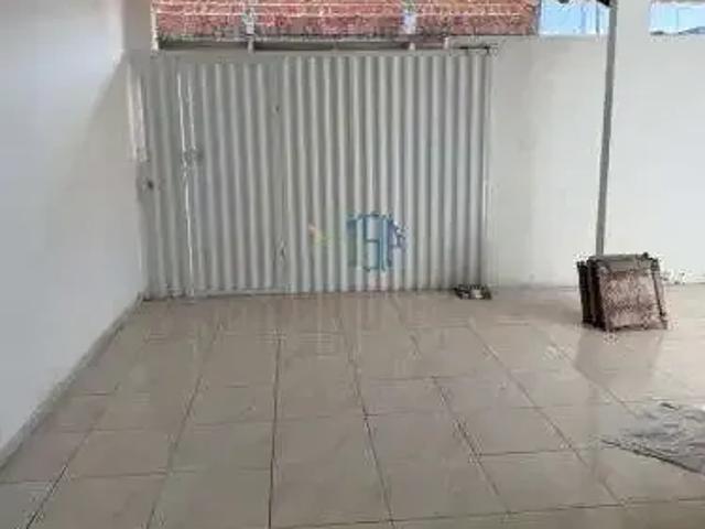 Casa / Sobrado para Venda em Parnamirim/RN Nova Parnamirim 4 Quartos