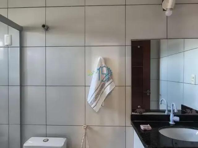 Casa / Sobrado para Venda em Parnamirim/RN Nova Parnamirim 4 Quartos
