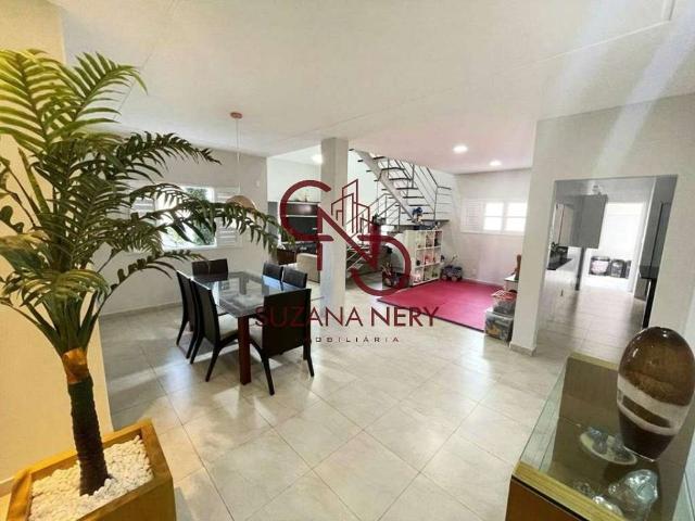 Casa / Sobrado para Venda em Parnamirim/RN Nova Parnamirim 6 Quartos