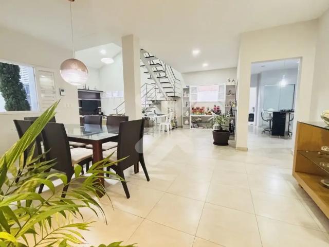 Casa / Sobrado para Venda em Parnamirim/RN Nova Parnamirim 6 Quartos
