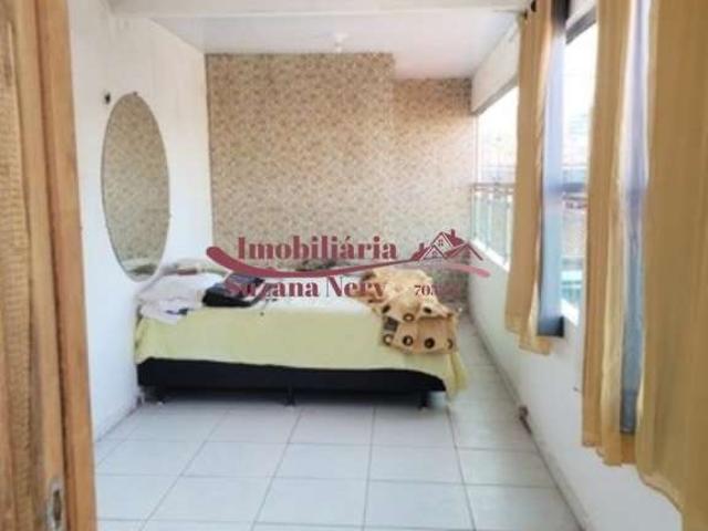 Casa / Sobrado para Venda em Parnamirim/RN Nova Parnamirim 6 Quartos