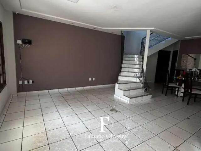 Casa / Sobrado para Venda em Parnamirim/RN Santos Reis
