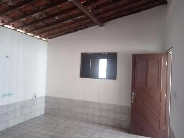 Casa / Sobrado para Venda em Parnamirim/RN Santa Tereza 2 Quartos