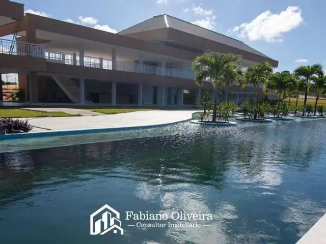 Casa / Sobrado para Venda em Parnamirim/RN Parque das Árvores 3 Quartos