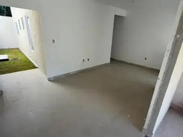Casa / Sobrado para Venda em Parnamirim/RN Parque das Árvores 3 Quartos