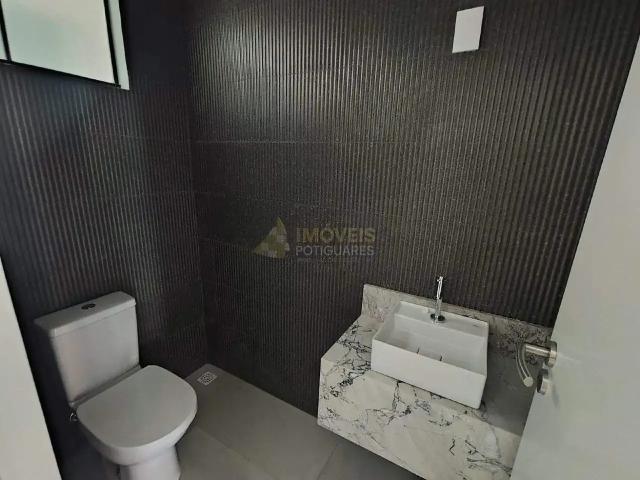 Casa / Sobrado para Venda em Parnamirim/RN Parque das Nações 4 Quartos