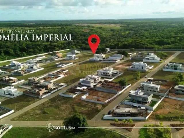Casa / Sobrado para Venda em Parnamirim/RN Parque das Nações 4 Quartos