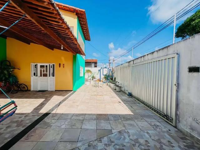 Casa / Sobrado para Venda em Parnamirim/RN Parque das Nações 3 Quartos