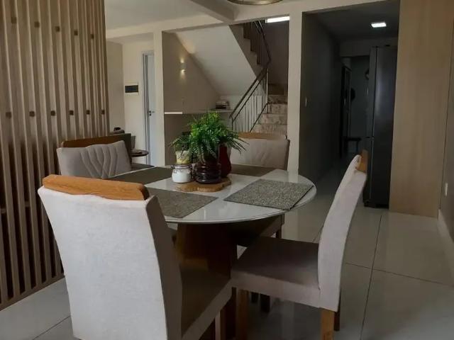 Casa / Sobrado para Venda em Parnamirim/RN Parque das Nações 3 Quartos