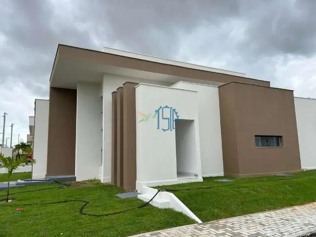 Casa / Sobrado para Venda em Parnamirim/RN Parque das Nações 3 Quartos