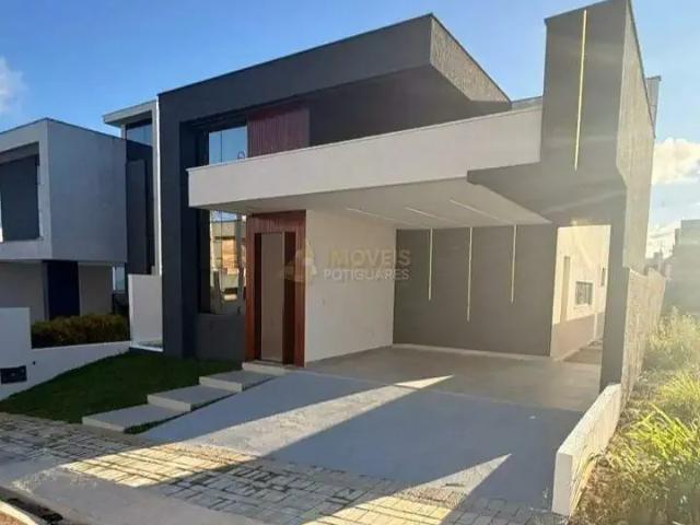 Casa / Sobrado para Venda em Parnamirim/RN Parque das Nações 3 Quartos