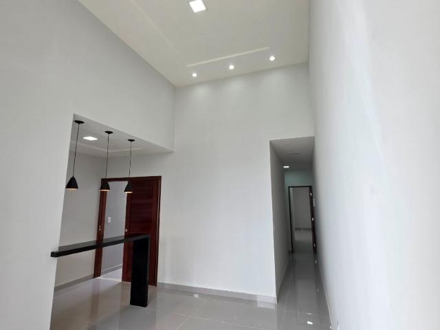Casa / Sobrado para Venda em Parnamirim/RN Parque das Nações 3 Quartos