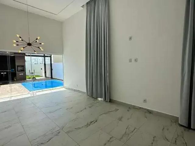 Casa / Sobrado para Venda em Parnamirim/RN Parque das Nações 3 Quartos