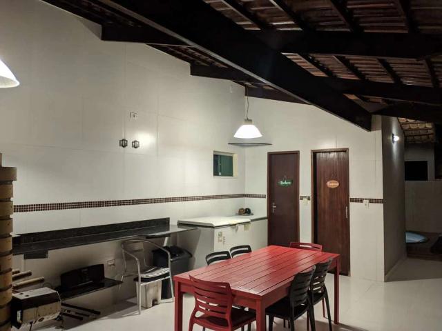 Casa / Sobrado para Venda em Parnamirim/RN Parque das Nações 3 Quartos