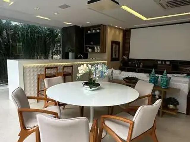 Casa / Sobrado para Venda em Parnamirim/RN Parque do Jiqui 4 Quartos