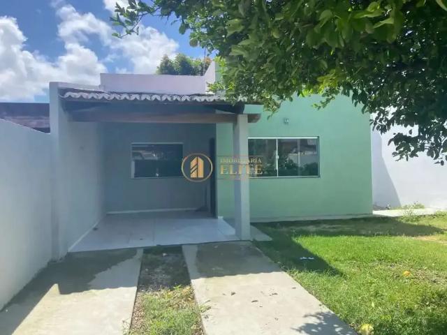 Casa / Sobrado para Venda em Parnamirim/RN Passagem de Areia 3 Quartos