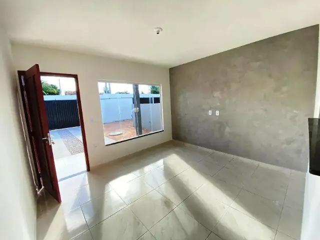 Casa / Sobrado para Venda em Parnamirim/RN Passagem de Areia 2 Quartos