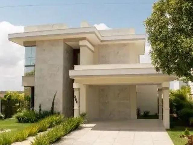 Casa / Sobrado para Venda em Parnamirim/RN Pium Distrito Litoral 3 Quartos