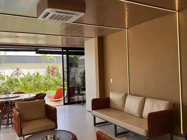 Casa / Sobrado para Venda em Parnamirim/RN Pium Distrito Litoral 3 Quartos