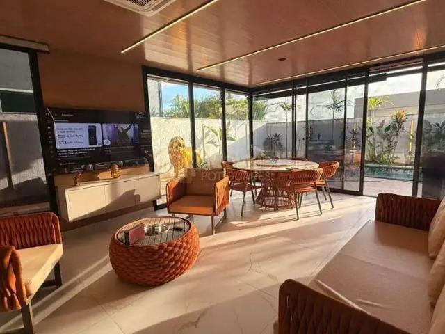 Casa / Sobrado para Venda em Parnamirim/RN Pium Distrito Litoral 3 Quartos