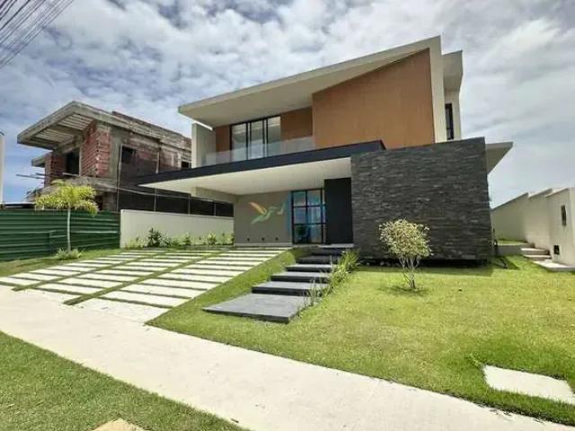 Casa / Sobrado para Venda em Parnamirim/RN Pium Distrito Litoral 3 Quartos