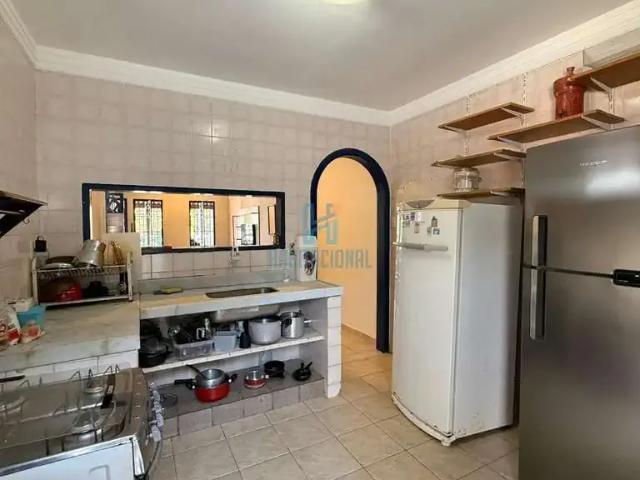 Casa / Sobrado para Venda em Parnamirim/RN Conjunto Pirangi de Dentro 4 Quartos