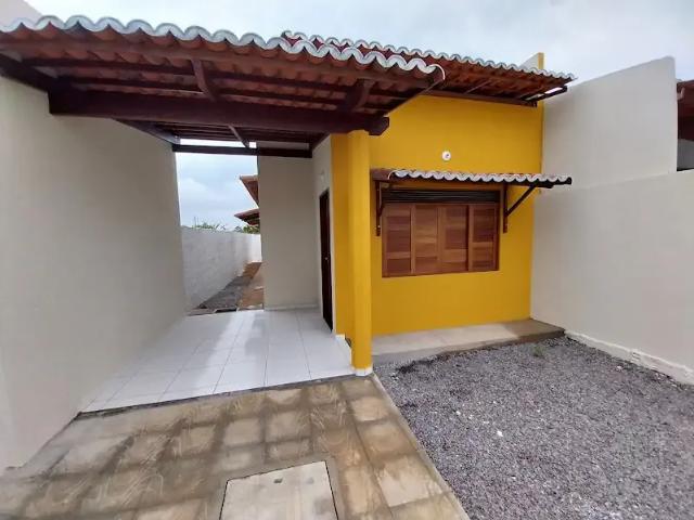 Casa / Sobrado para Venda em Parnamirim/RN Vale do Sol 2 Quartos