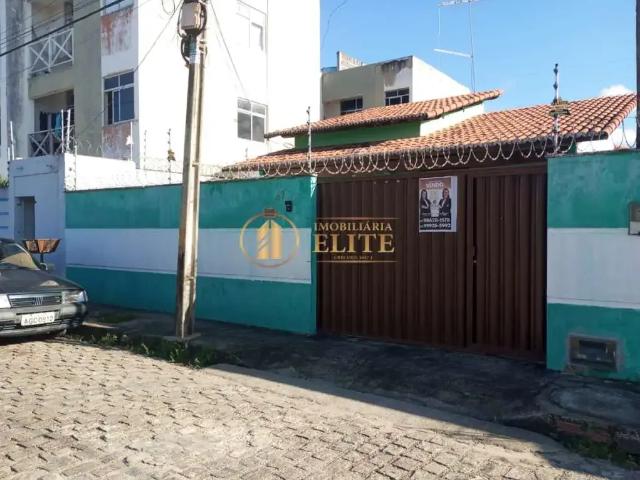 Casa / Sobrado para Venda em Parnamirim/RN Vida Nova 3 Quartos